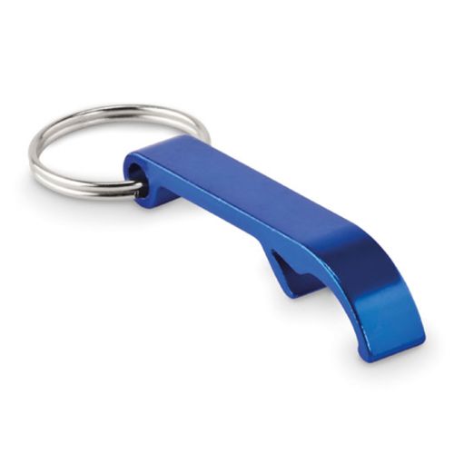 Décapsuleur en aluminium recyclé - image 3